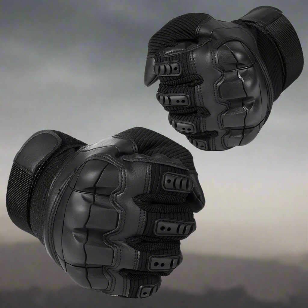 Touch Screen Tactical Gloves