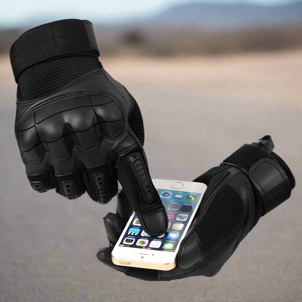 Touch Screen Tactical Gloves