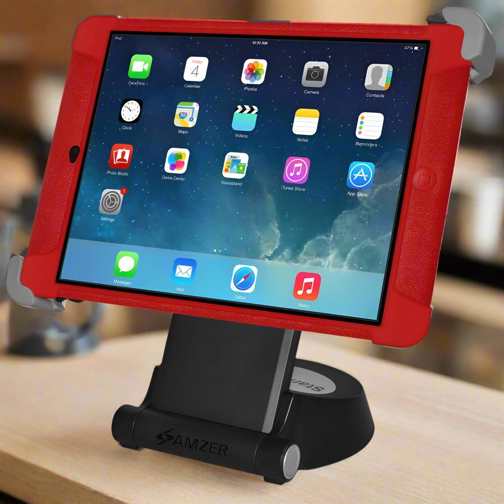 Universal Stand for 7 - 11 Inch Tablets