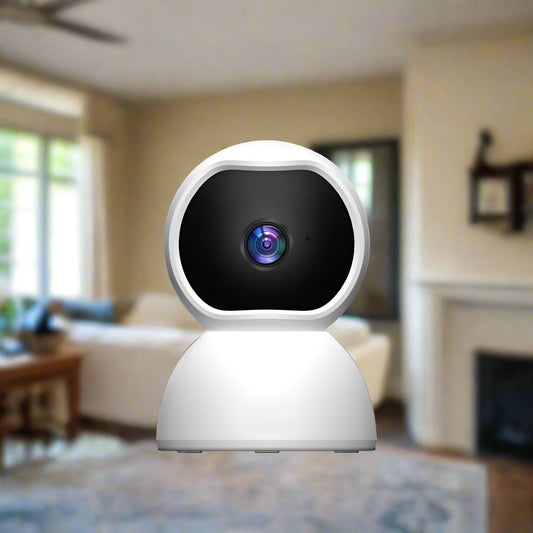 1080P Indoor Wireless Camera