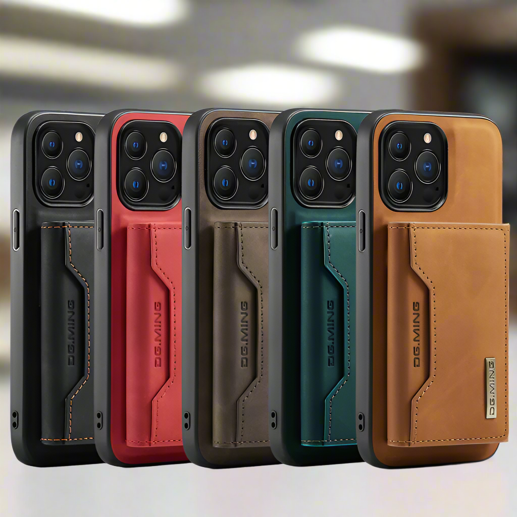 iPhone 14 Wallet Case